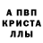 Амфетамин 97% TBWM Channel